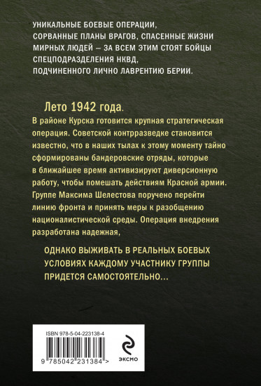Боевые асы наркома