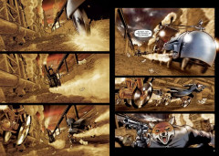 Гранвиль. Книга 1. Гранвиль, любовь моя - Фото 1