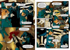 Гранвиль. Книга 1. Гранвиль, любовь моя - Фото 2