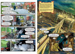 Гранвиль. Книга 1. Гранвиль, любовь моя - Фото 3