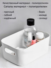 Комплект органайзеров для хранения - Фото 6