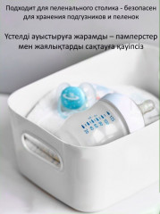 Комплект органайзеров для хранения - Фото 8