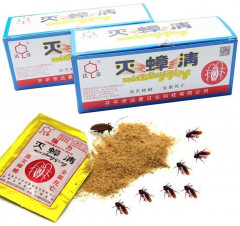 Порошок для тараканов «Dahao» - Фото 1