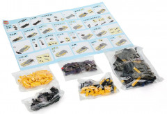 Конструктор «Suzuki Jimny» - Фото 2