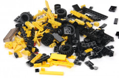 Конструктор «Suzuki Jimny» - Фото 3