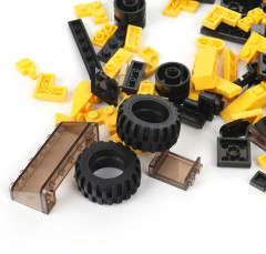 Конструктор «Suzuki Jimny» - Фото 4