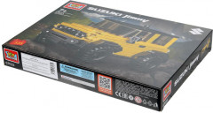 Конструктор «Suzuki Jimny» - Фото 5