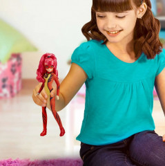 Кукла коллекционная «Леди Дракон» - Фото 4