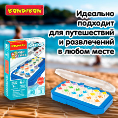 Настольная игра-головоломка «IQ-Курсор» - Фото 3
