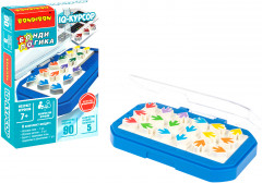 Настольная игра-головоломка «IQ-Курсор» - Фото 4