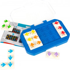 Настольная игра-головоломка «IQ-Курсор» - Фото 5