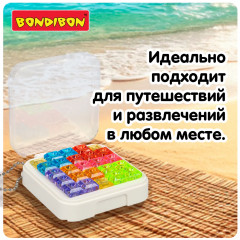 Настольная игра-головоломка «IQ-Фрагмент» - Фото 6