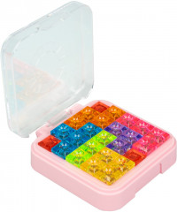 Настольная игра-головоломка «IQ-Фрагмент» - Фото 8