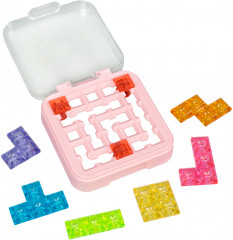 Настольная игра-головоломка «IQ-Фрагмент» - Фото 9