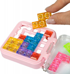 Настольная игра-головоломка «IQ-Фрагмент» - Фото 10