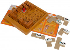 Настольная игра-головоломка «Операция перехват» - Фото 7