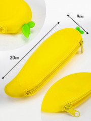 Пенал + стерка «Mango» - Фото 3