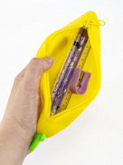 Пенал + стерка «Mango» - Фото 4
