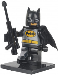 Набор фигурок «Супергерои» - Фото 2