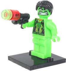 Набор фигурок «Супергерои» - Фото 4