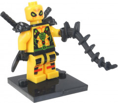 Набор фигурок «Супергерои» - Фото 5