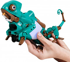 Робототехника «Робот-хамелеон» - Фото 3