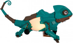 Робототехника «Робот-хамелеон» - Фото 4