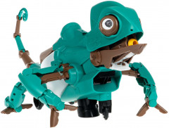 Робототехника «Робот-хамелеон» - Фото 7