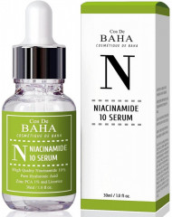 Сыворотка для жирной кожи лица противовоспалительная «Niacinamide 10 Serum» - Фото 1