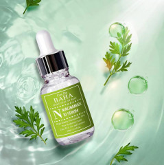 Сыворотка для жирной кожи лица противовоспалительная «Niacinamide 10 Serum» - Фото 2