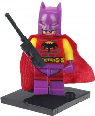 Набор фигурок «Бэтмен и Спайдермен» - Фото 2