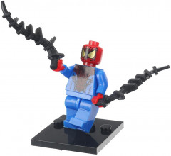 Набор фигурок «Бэтмен и Спайдермен» - Фото 3