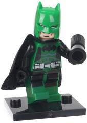 Набор фигурок «Бэтмен и Спайдермен» - Фото 5