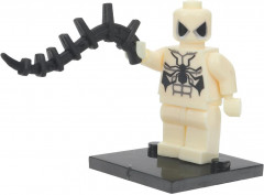 Набор фигурок «Бэтмен и Спайдермен» - Фото 7