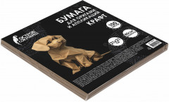 Набор бумаги для оригами и аппликаций - Фото 1