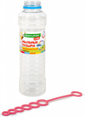 Мыльные пузыри - Фото 11