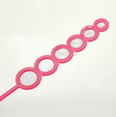 Мыльные пузыри - Фото 12