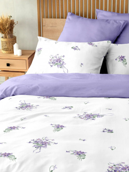 Комплект постельного белья «Lavender»
