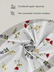 Штора для ванной «Meadow flowers» - Фото 6