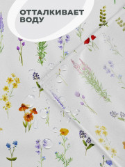 Штора для ванной «Meadow flowers» - Фото 11