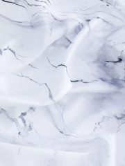 Штора для ванной «Marble grey» - Фото 4