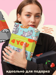 Комплект постельного белья «Cats» - Фото 13