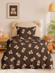 Комплект постельного белья «Teddy Bears» - Фото 4