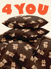 Комплект постельного белья «Teddy Bears» - Фото 5