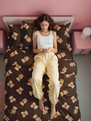 Комплект постельного белья «Teddy Bears» - Фото 9