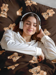 Комплект постельного белья «Teddy Bears» - Фото 11