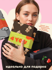 Комплект постельного белья «Teddy Bears» - Фото 13