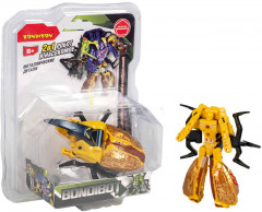 Трансформер 2 в 1 «Жук-геркулес» - Фото 5