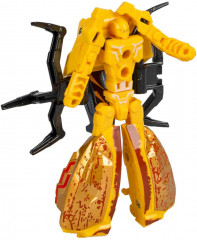 Трансформер 2 в 1 «Жук-геркулес» - Фото 8