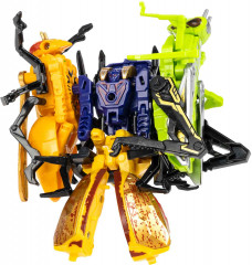 Трансформер 2 в 1 «Жук-геркулес» - Фото 11